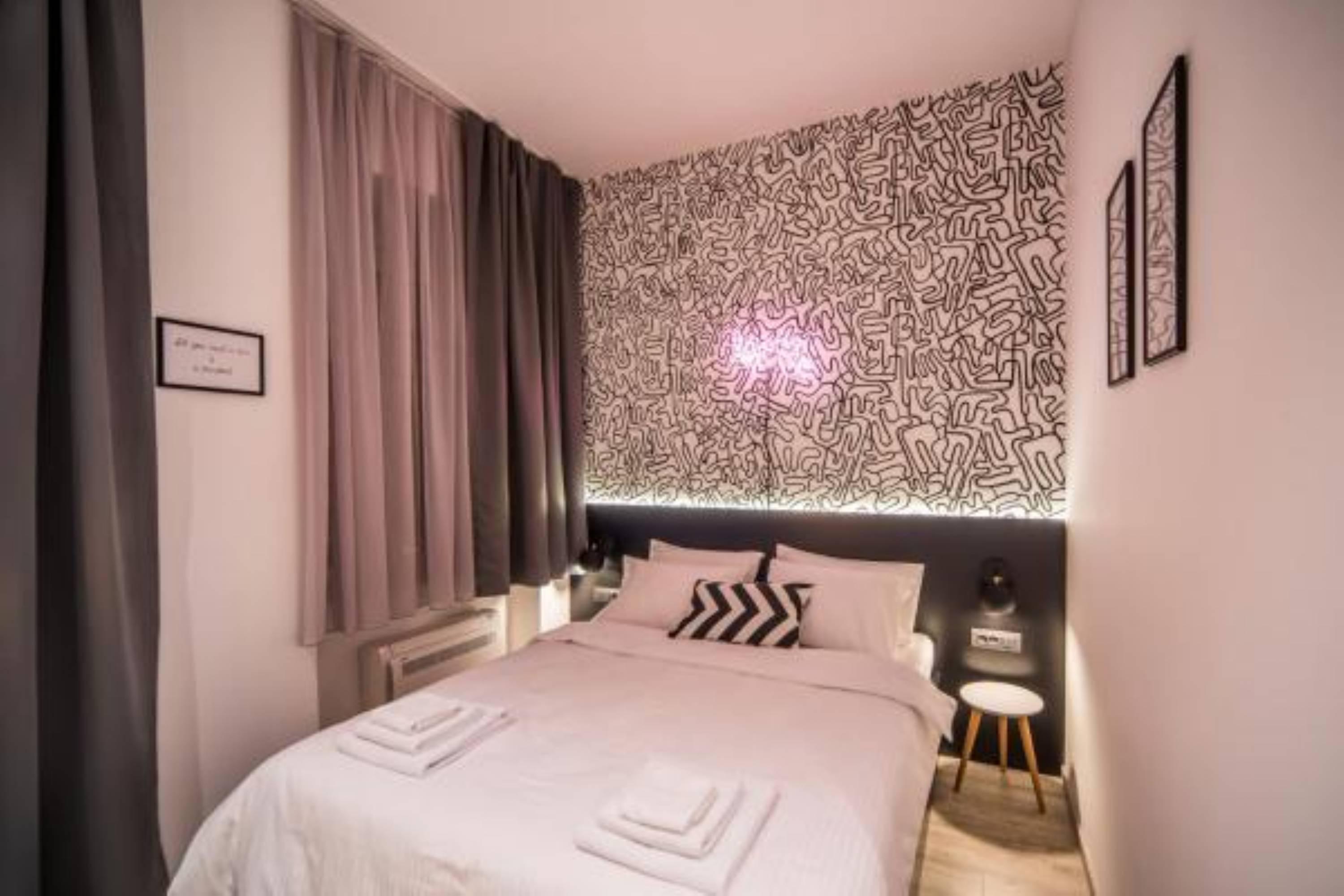 Hotel Marienplatz Podgorica Exterior photo